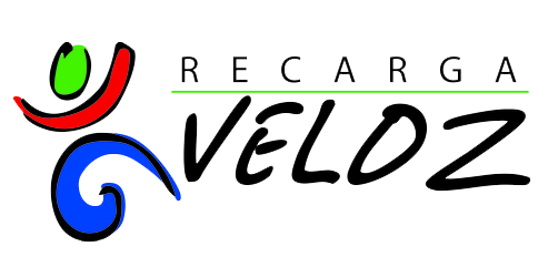 Recarga Veloz Logo